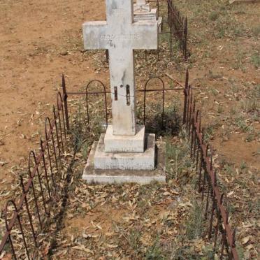 YPEREN Paul Alexander, van