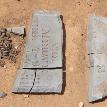 MERWE E.M.M., v.d. 1931-1931