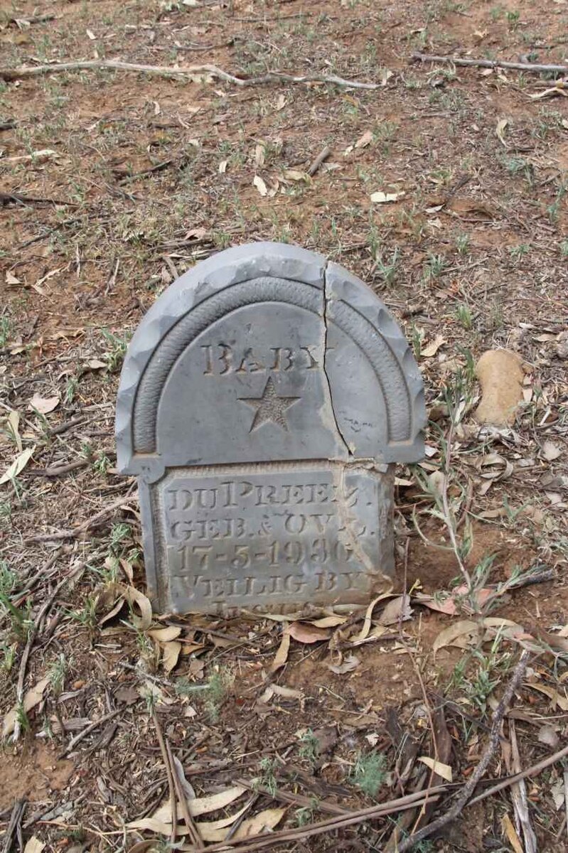 PREEZ ?, du 1930-1930