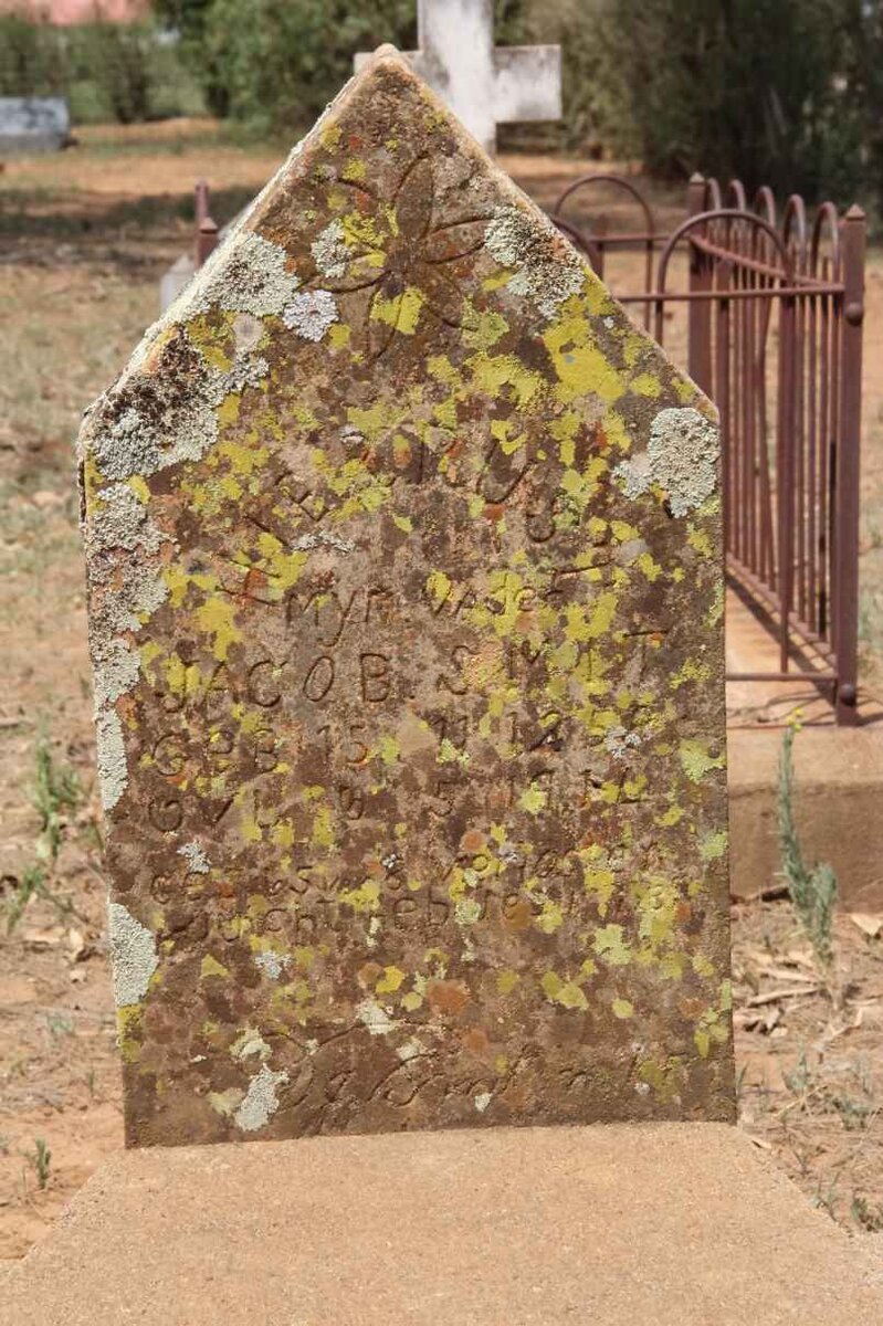 SMIT Jacob 185?-1914