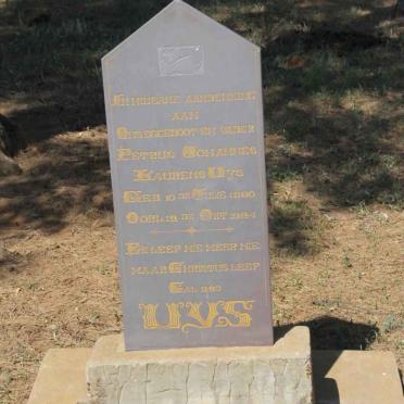 U - Surnames :: Vanne - U