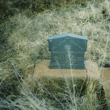 ZYL Magdalena Aletta, van