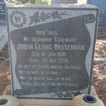 North West, COLIGNY district, Doornbult 328 IP, farm cemetery_2