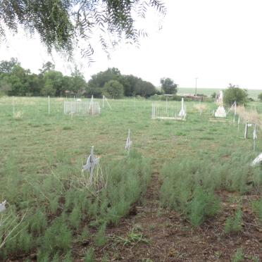 2. Overview / Oorsig