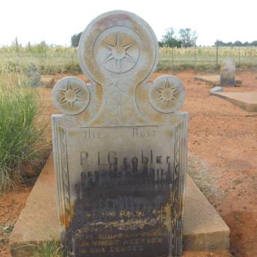 GROBLER P.L.