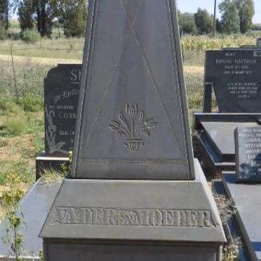 SMITH Philippus J.L. 1887-1914 &amp; Susara H.M. BOTHA 18??-19??