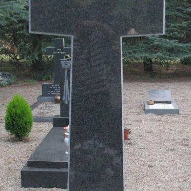 HANSEN Johannes F.C.A. 1917-1991