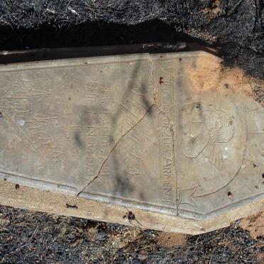 STEPHENS Infant 1921-1921