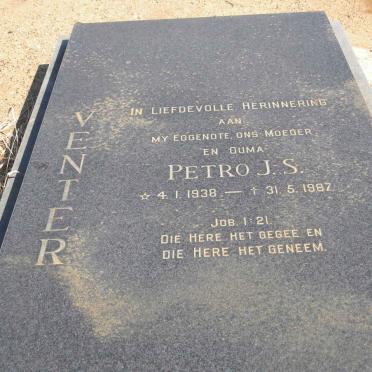 V - Vanne :: Surnames - V