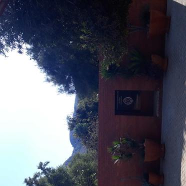 North West, HARTBEESPOORT, NHK Schoemansdal, Muur van Herinnering