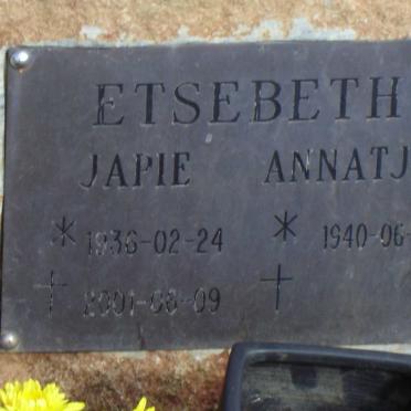 E - Surnames :: Vanne - E