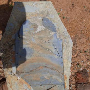 CORDIER Josef Hendrick Willem 191?-1914