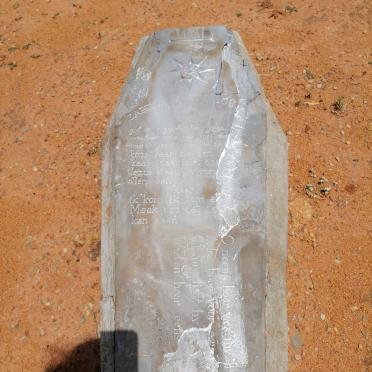 FOU? Izabella Aleta -1901