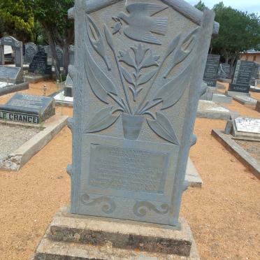 FLEMMING Alexander Christoffel 1857-1941