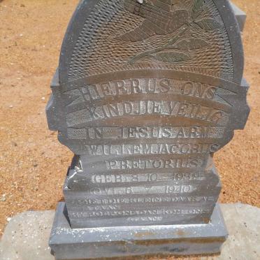 PRETORIUS Willem Jacobus 1939-1940