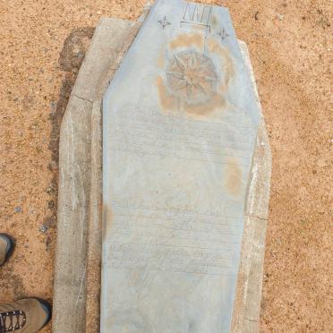 RENSBURG Maria Maryna, J.v. 1883-1900