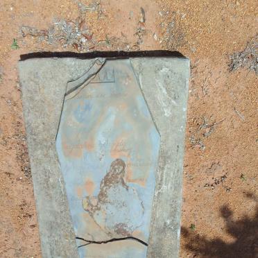 RENSBURG Magdalena Gertryda, Janse van 1889-1900