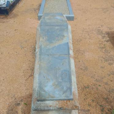 RENSBURG Pieter Jacobus, J.v. 1867-1926