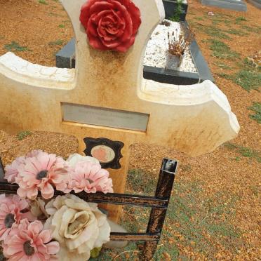 SMITH Gertruida Johanna 195?-2021