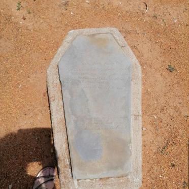 SMIT Catariena Elizabeth 1901-1901