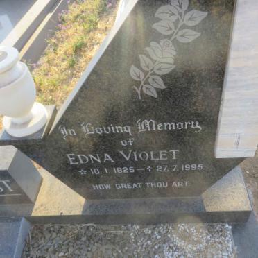 BRONKHORST Willem Johannes 1918-1984 &amp; Edna Violet 1925-1995 :: BRONKHORST Gert Schoeman 1941- &amp; Eviline Angela 1943-201