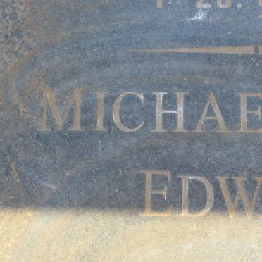 PRETORIUS Hendrik Stephanus 1921-1997 :: EDWARDS Michael James 1942-1993
