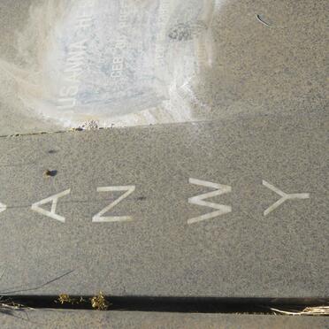 WYK Elias Lourens, van 1923-1982 &amp; Susanna Hester DU PREEZ 1933-