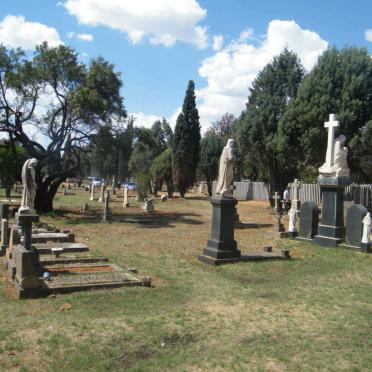 03. Overview / Oorsig