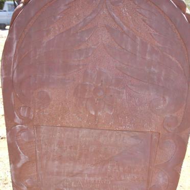 JONKER Hendrik Nicolaas :: DELPORT Ad? Petronella