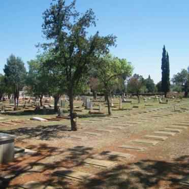 01. Overview / Oorsig