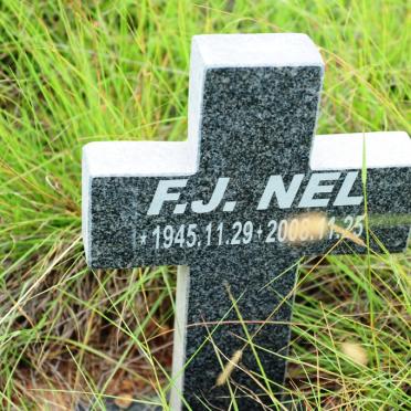 North West, KLERKSDORP district, Zendelingsfontein 319, Sendelingsfontein, farm cemetery_01