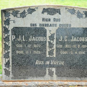 North West, KLERKSDORP district, Rural (farm cemeteries)