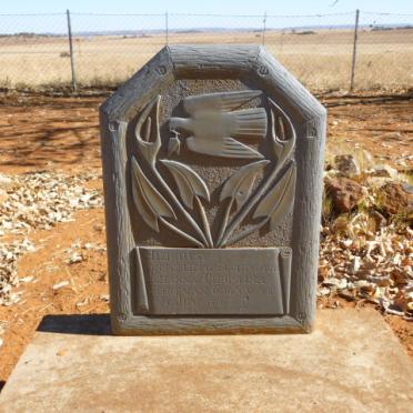 SCHOEMAN Johanna Christina 1915-1918