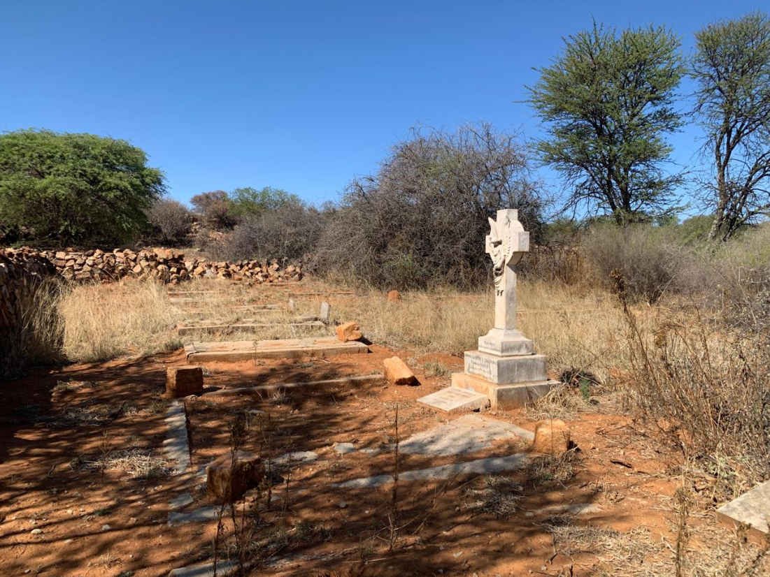 3. Overview / Oorsig