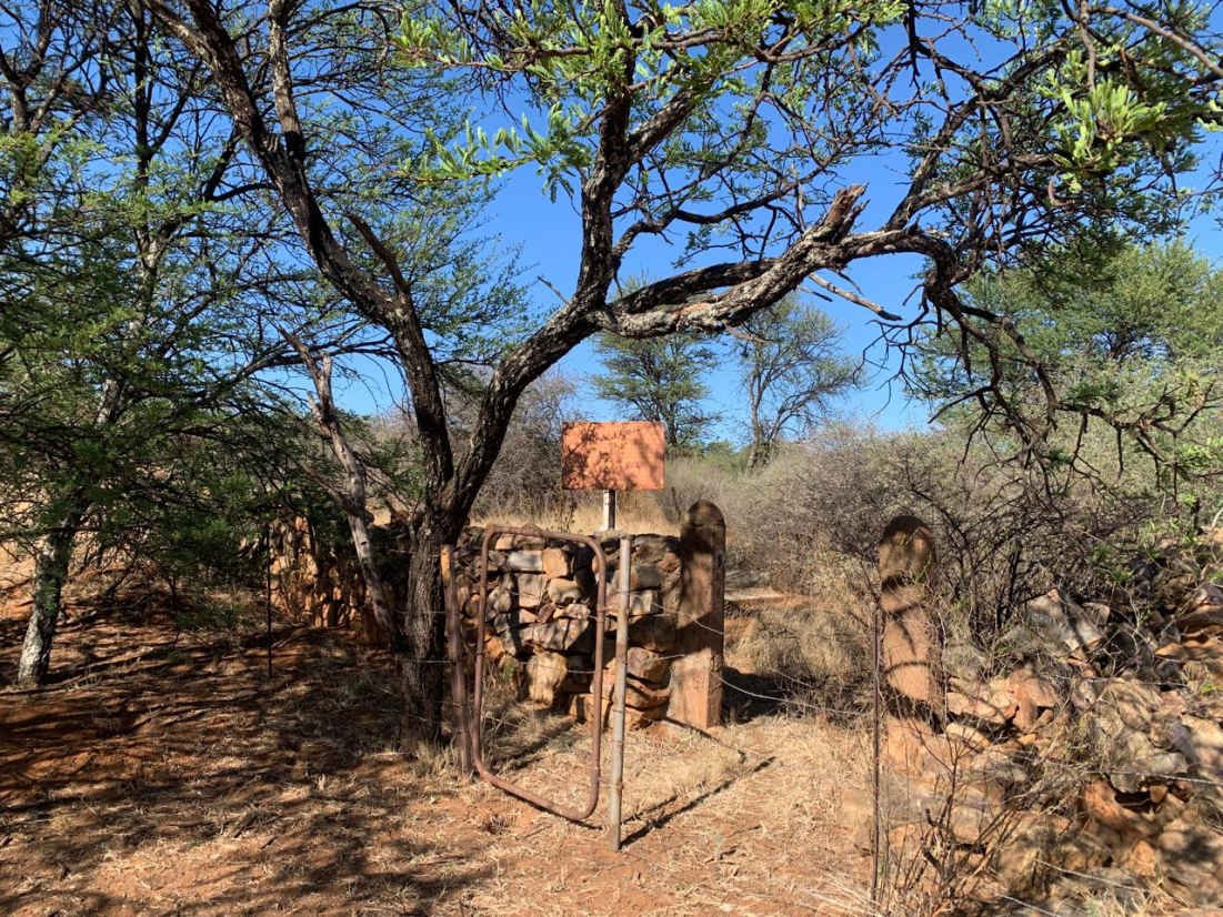 1. Overview / Oorsig