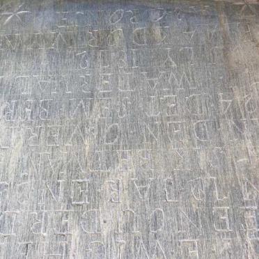 HAVENGA B.P. 1799-1871