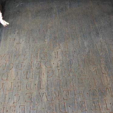 HAVENGA B.P. 1799-1871