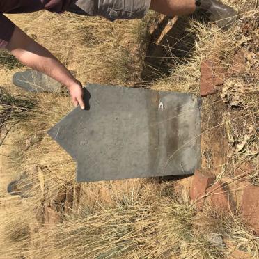 BOTHA Hendrik Jacobus 1848-1932