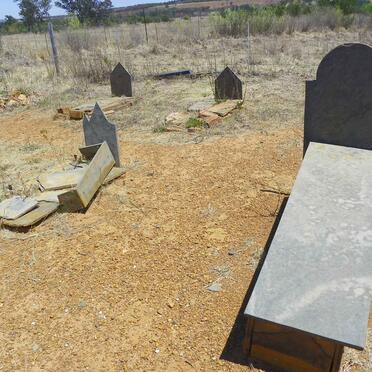 4. Overview / Oorsig