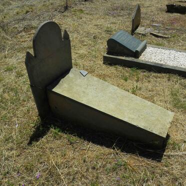 MALAN Jacobus Martines 1885-1886