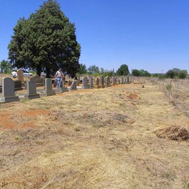 2. Overview / Oorsig