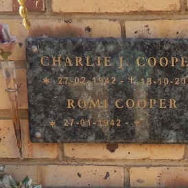 North West, LICHTENBURG, Urban area