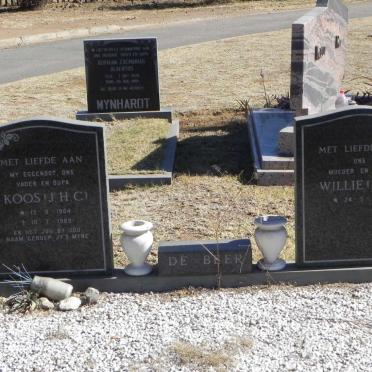 B - Vanne :: Surnames - B