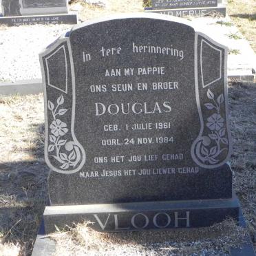 VLOOH Douglas 1961-1984