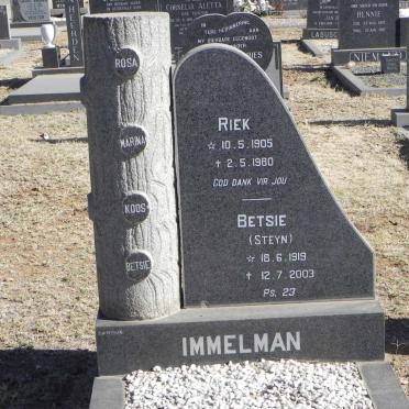 I - Vanne :: Surnames - I