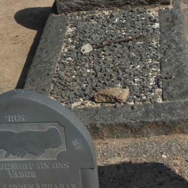 ? Phillippus Abraham 