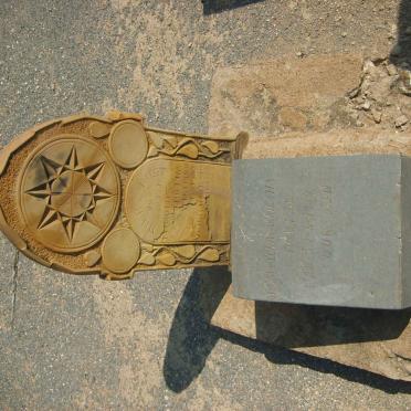 BOTHA Theunis 1928-1930 :: FOURIE Isabella Magrietha 1930-1930