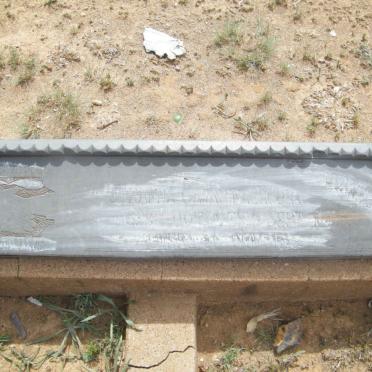 CORNELIUS Frederik Petrus 1842-1921 &amp; Johanna Catarina Jacoba LOOTS 184?-1923