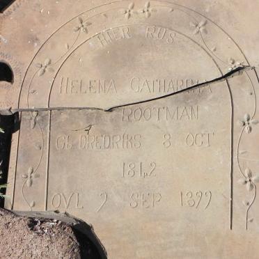 North West, LICHTENBURG district, Rooigrond, Valleifontein 113, farm cemetery_02