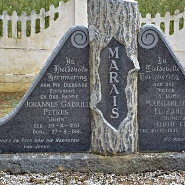 North West, LICHTENBURG district, Tweelingspruit 152, farm cemetery